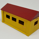 Illustration for article titled Surprise Saturday - Lesney Matchbox Garage